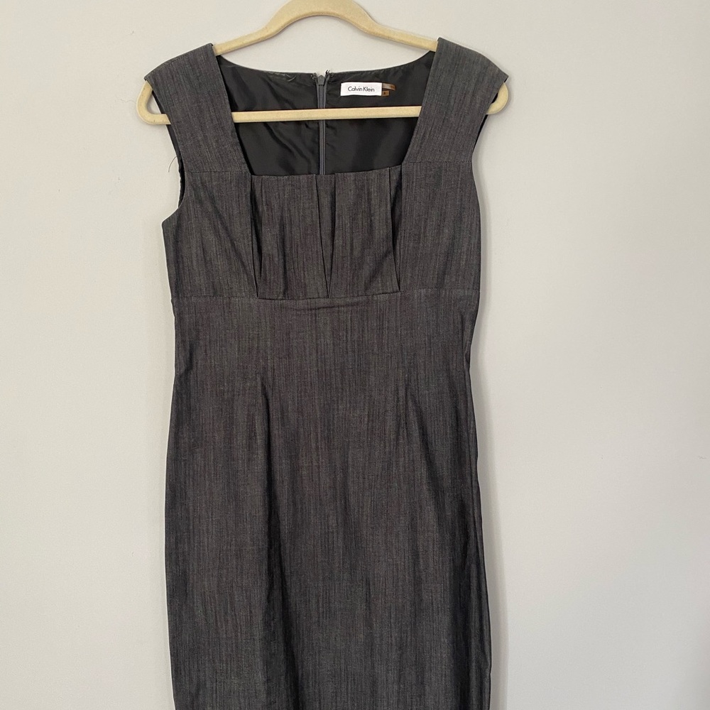Business Dress
